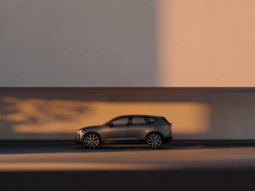 Volvo Cars dobiva novega vodjo