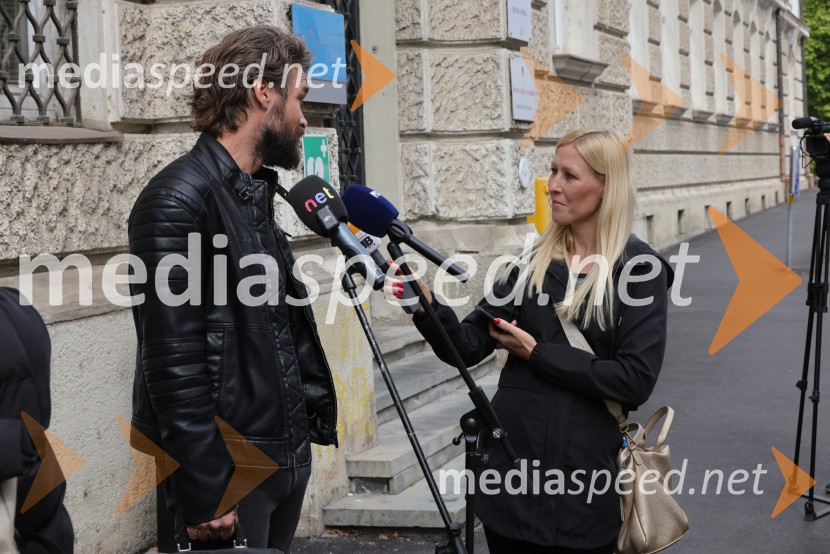 dr. Rudi Klanjšek , Filozofska fakulteta, Univerza v Mariboru;  ... Bor Greiner vložil župansko kandidaturo s podporo volivk in volivcev