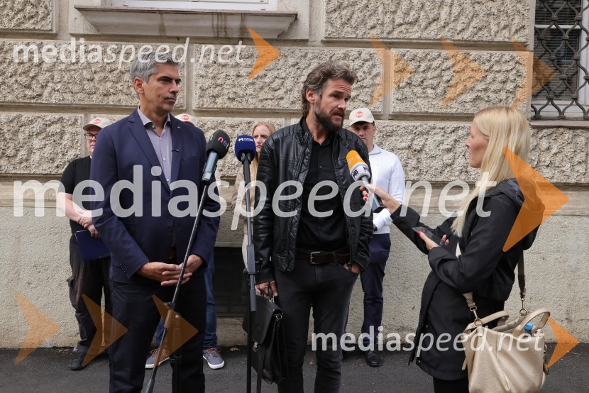  Bor Greiner, kandidat za župana MOM; dr. Rudi Klanjšek , Filozofska fakulteta, Univerza v Mariboru;  ... Bor Greiner vložil župansko kandidaturo s podporo volivk in volivcev