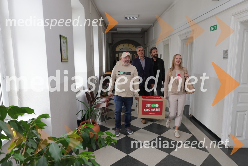  ... ;  Bor Greiner, kandidat za župana MOM; dr. Rudi Klanjšek , Filozofska fakulteta, Univerza v Mariboru;  ... Bor Greiner vložil župansko kandidaturo s podporo volivk in volivcev