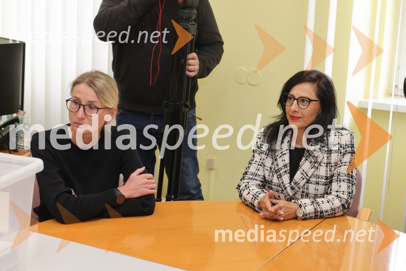 Bor Greiner vložil župansko kandidaturo s podporo volivk in volivcev