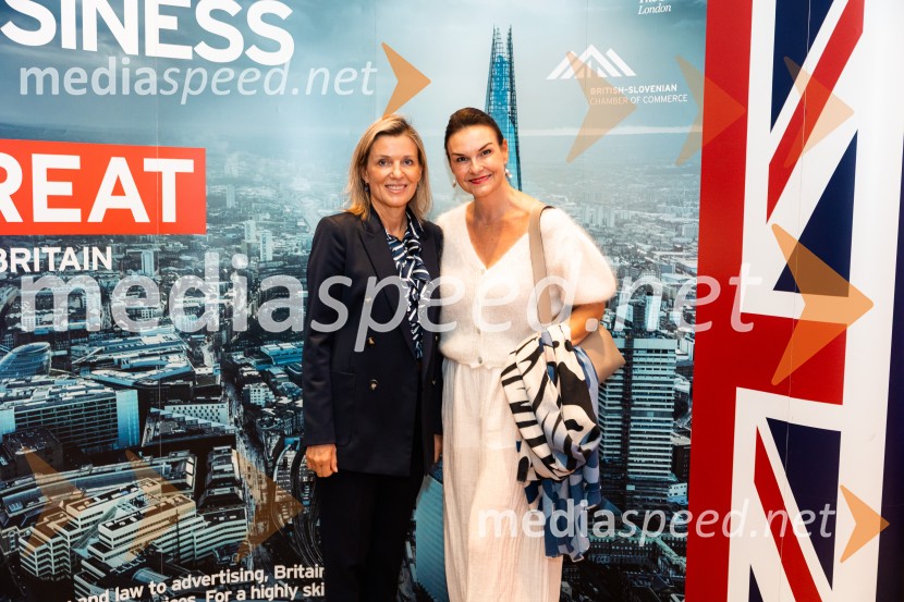 Kibernetska odpornost kot del poslovne strategije, konferenca Tea with Reason