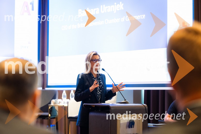 Kibernetska odpornost kot del poslovne strategije, konferenca Tea with Reason