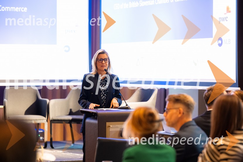 Kibernetska odpornost kot del poslovne strategije, konferenca Tea with Reason