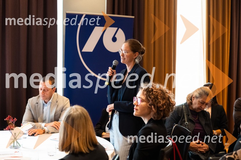 Kibernetska odpornost kot del poslovne strategije, konferenca Tea with Reason