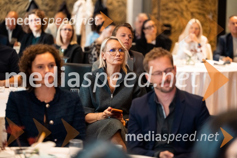 Kibernetska odpornost kot del poslovne strategije, konferenca Tea with Reason