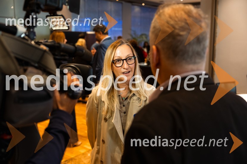 Kibernetska odpornost kot del poslovne strategije, konferenca Tea with Reason