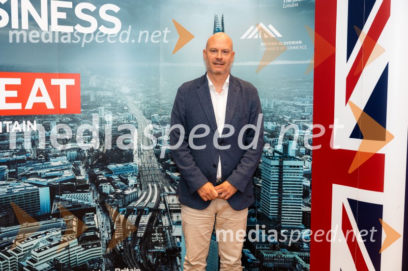 Kibernetska odpornost kot del poslovne strategije, konferenca Tea with Reason