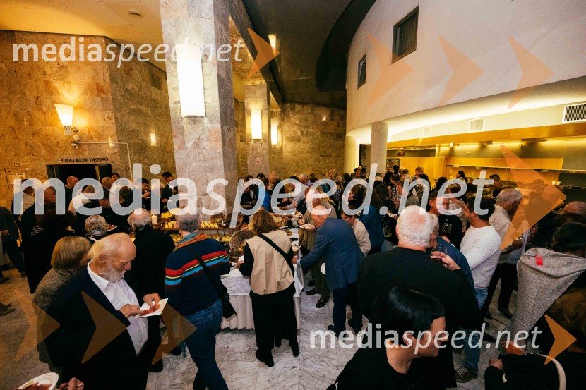 Noč v Zagorju, premiera SNG Nova Gorica