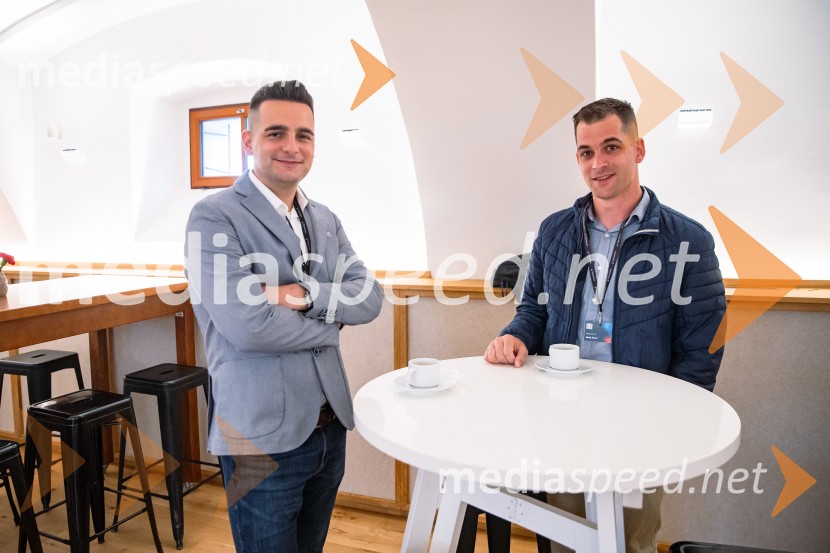 DigitalniUm, Digitalni preskok v proizvodnji