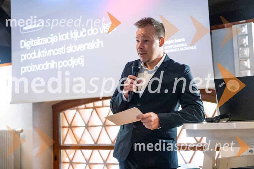 DigitalniUm, Digitalni preskok v proizvodnji