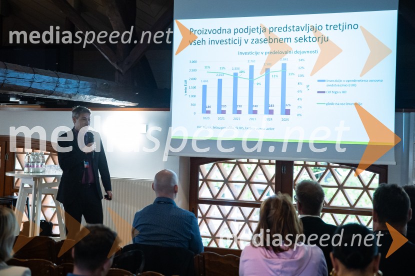 DigitalniUm, Digitalni preskok v proizvodnji