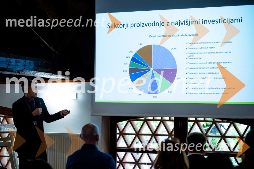 DigitalniUm, Digitalni preskok v proizvodnji