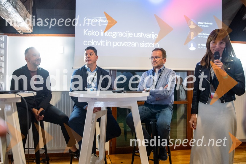 DigitalniUm, Digitalni preskok v proizvodnji