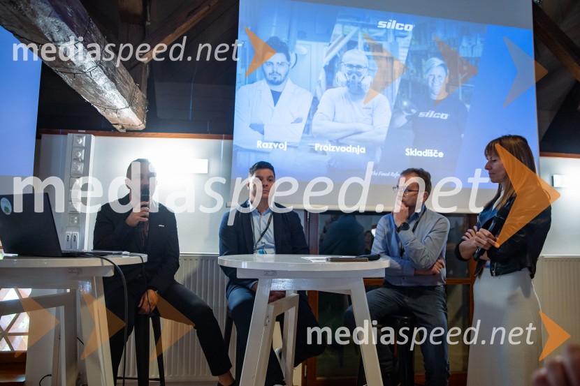 DigitalniUm, Digitalni preskok v proizvodnji