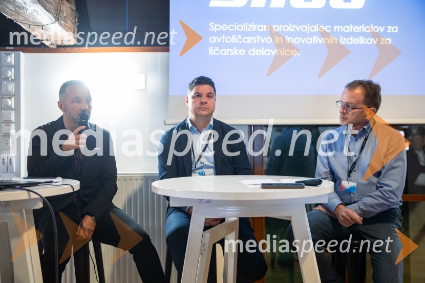 DigitalniUm, Digitalni preskok v proizvodnji