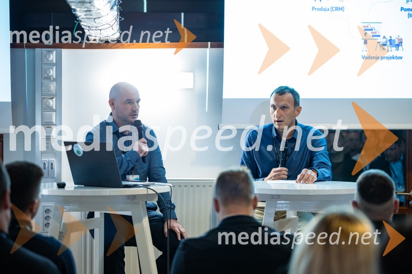 DigitalniUm, Digitalni preskok v proizvodnji