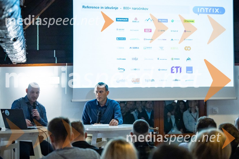DigitalniUm, Digitalni preskok v proizvodnji