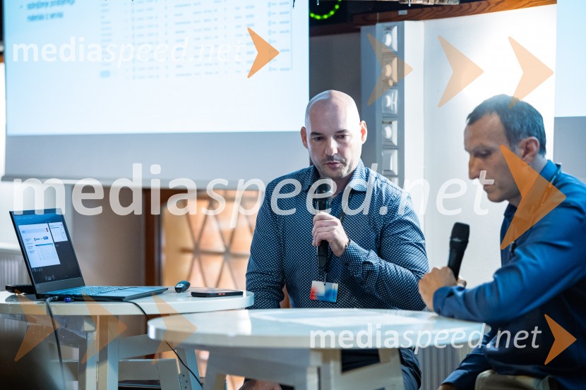 DigitalniUm, Digitalni preskok v proizvodnji