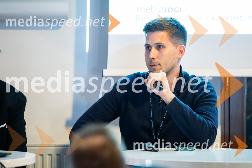 DigitalniUm, Digitalni preskok v proizvodnji