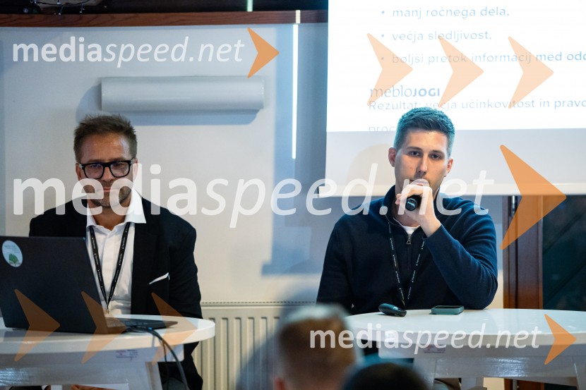 DigitalniUm, Digitalni preskok v proizvodnji