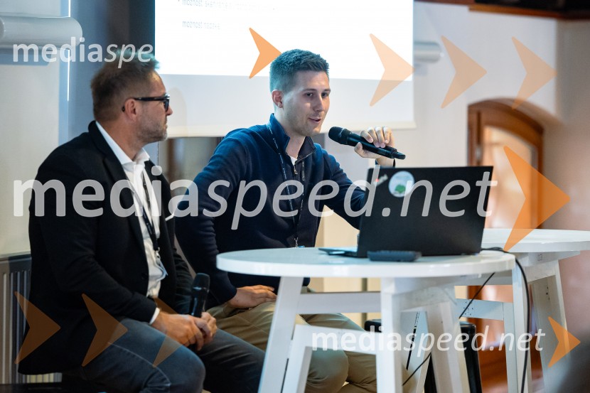 DigitalniUm, Digitalni preskok v proizvodnji