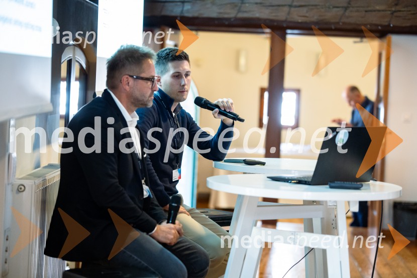 DigitalniUm, Digitalni preskok v proizvodnji
