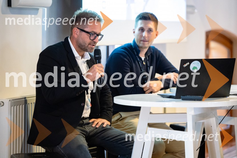 DigitalniUm, Digitalni preskok v proizvodnji