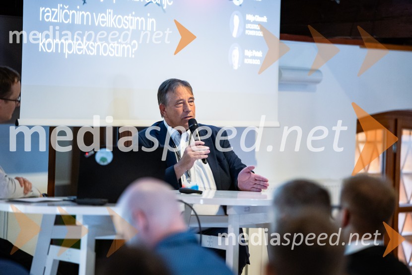 DigitalniUm, Digitalni preskok v proizvodnji