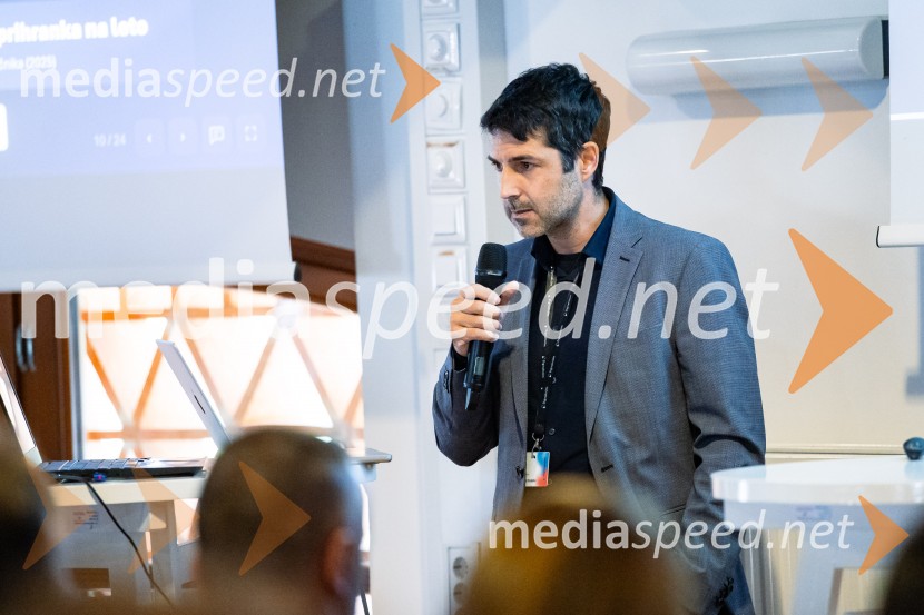 DigitalniUm, Digitalni preskok v proizvodnji