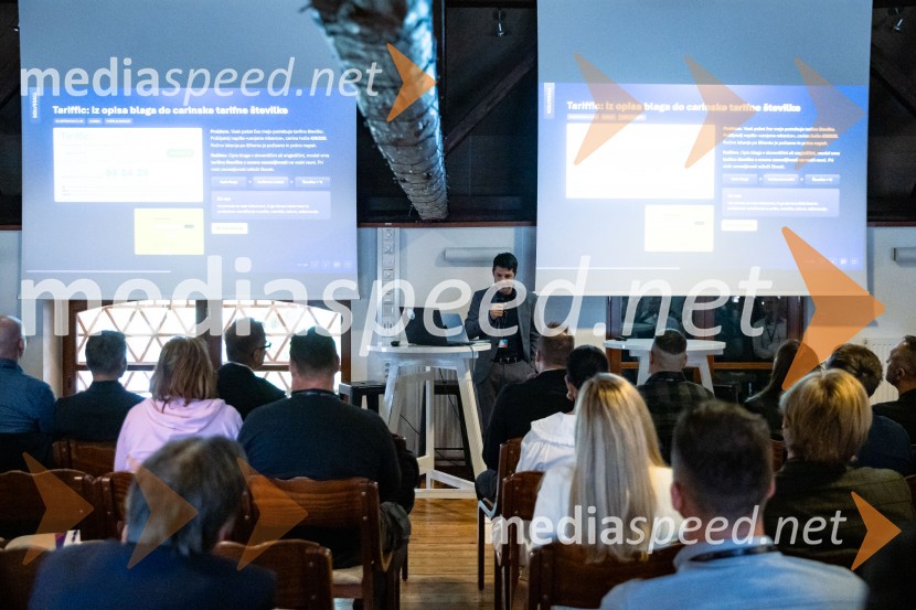 DigitalniUm, Digitalni preskok v proizvodnji