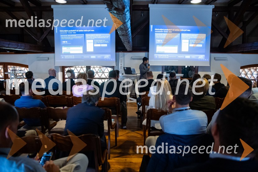 DigitalniUm, Digitalni preskok v proizvodnji
