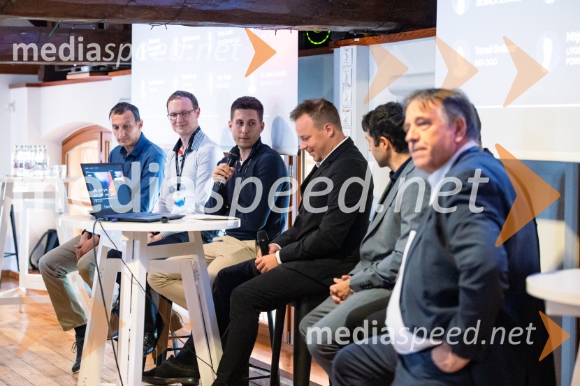 DigitalniUm, Digitalni preskok v proizvodnji