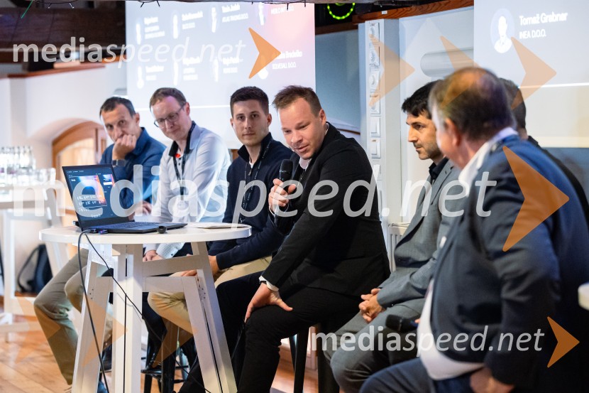 DigitalniUm, Digitalni preskok v proizvodnji