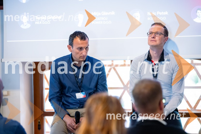 DigitalniUm, Digitalni preskok v proizvodnji