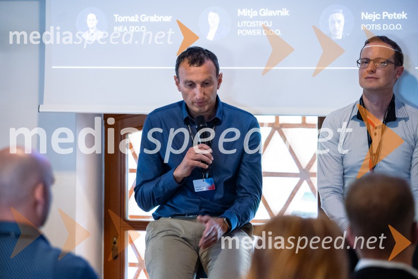 DigitalniUm, Digitalni preskok v proizvodnji