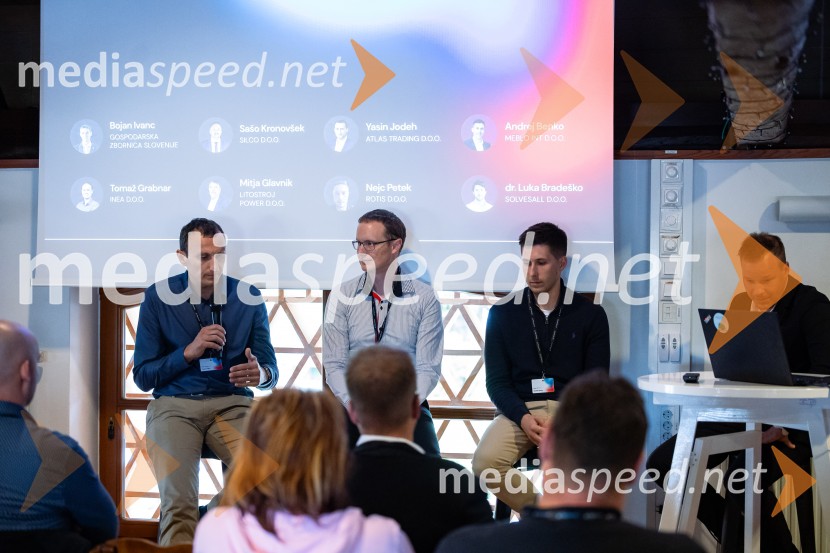 DigitalniUm, Digitalni preskok v proizvodnji