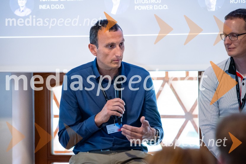 DigitalniUm, Digitalni preskok v proizvodnji