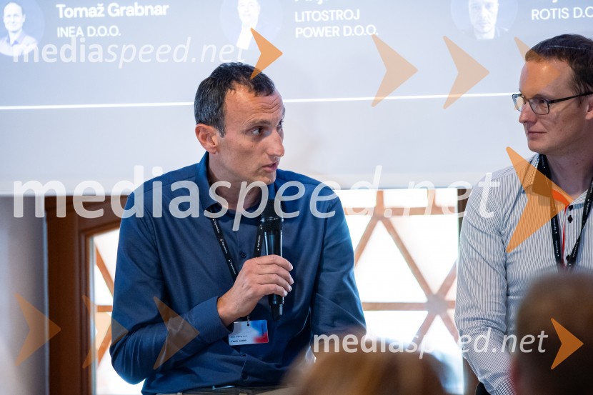 DigitalniUm, Digitalni preskok v proizvodnji