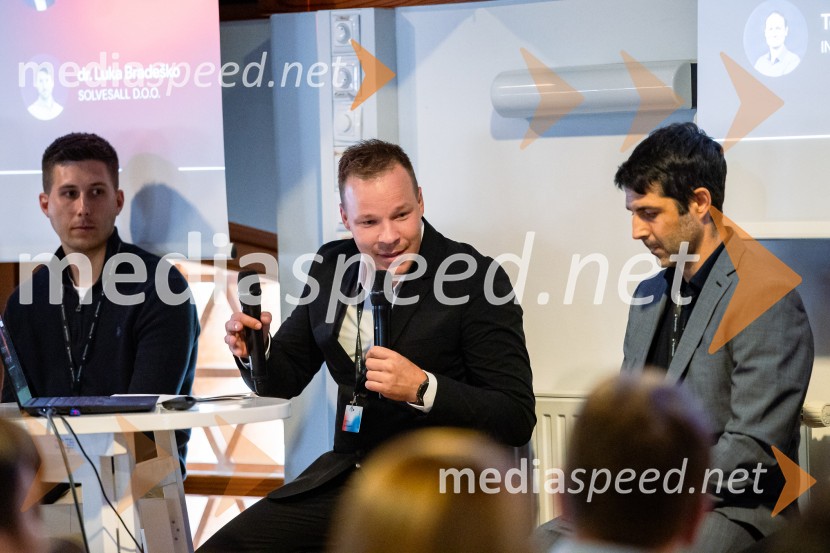 DigitalniUm, Digitalni preskok v proizvodnji