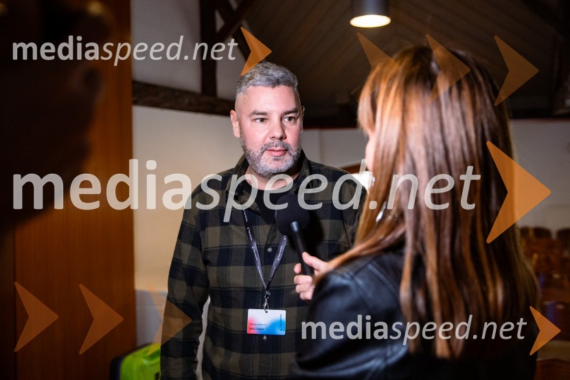 DigitalniUm, Digitalni preskok v proizvodnji