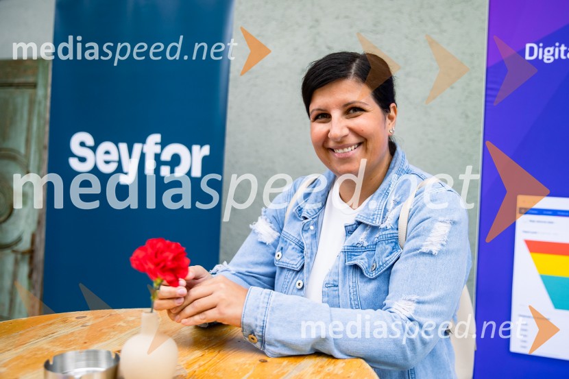 DigitalniUm, Digitalni preskok v proizvodnji