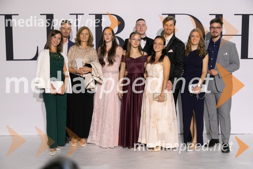 CLUB DH, modni dogodek mariborskega oblikovalca Davida Hojnika
