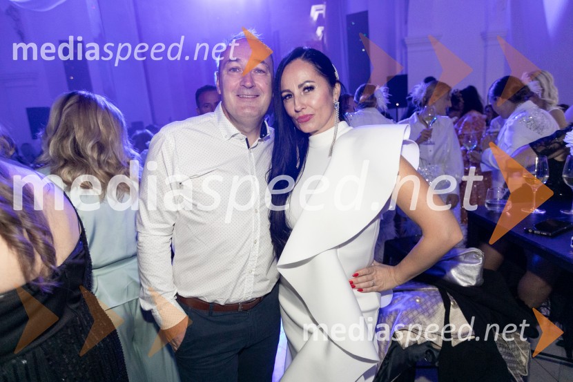 CLUB DH, modni dogodek mariborskega oblikovalca Davida Hojnika