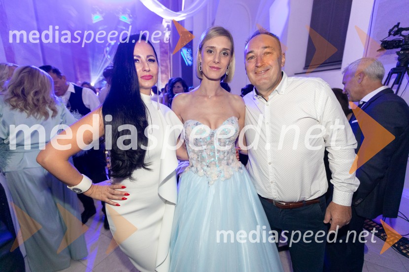 CLUB DH, modni dogodek mariborskega oblikovalca Davida Hojnika