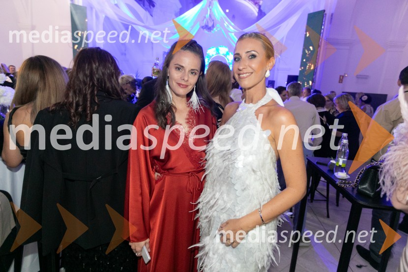 CLUB DH, modni dogodek mariborskega oblikovalca Davida Hojnika