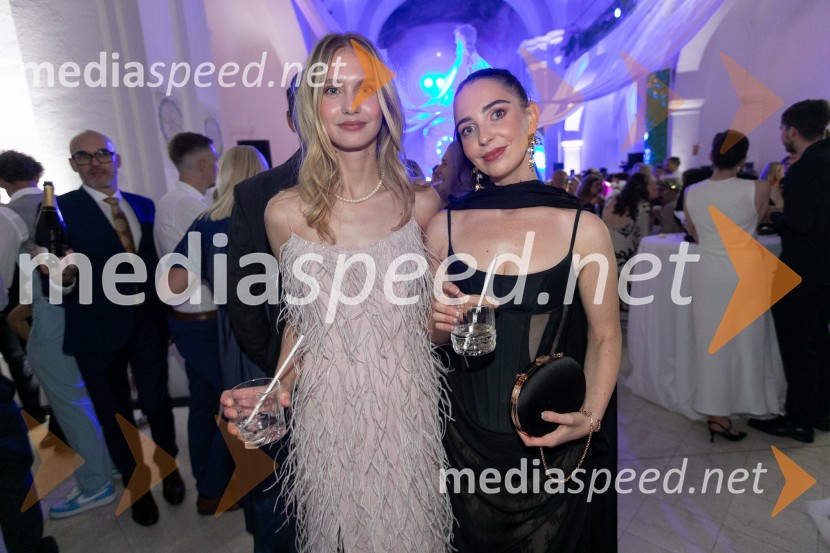 CLUB DH, modni dogodek mariborskega oblikovalca Davida Hojnika