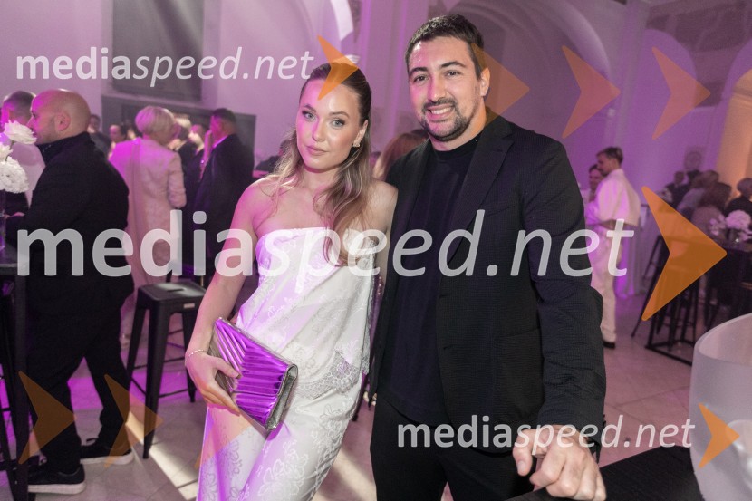 CLUB DH, modni dogodek mariborskega oblikovalca Davida Hojnika