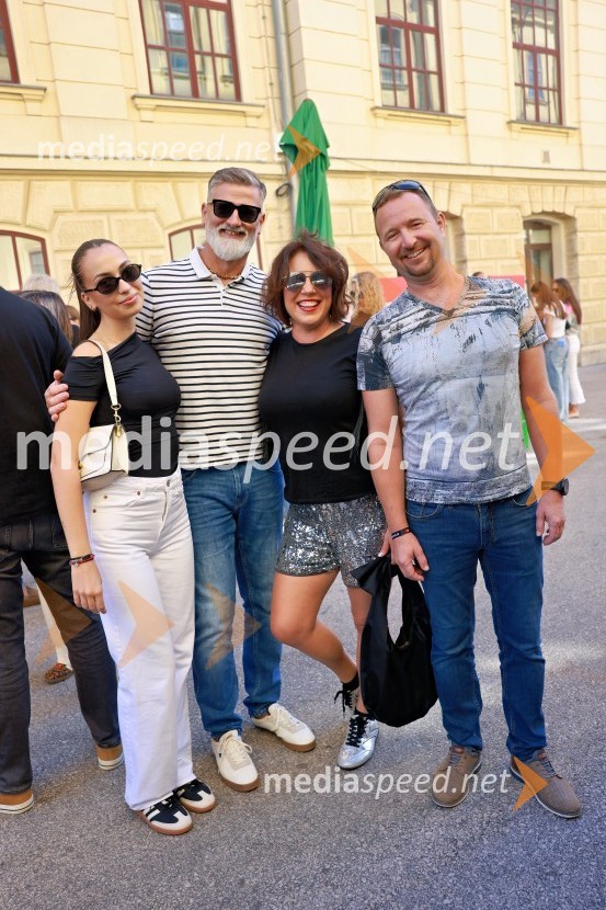 Rovinj v znamenju Weekend media festivala 2026