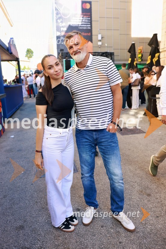 Rovinj v znamenju Weekend media festivala 2026